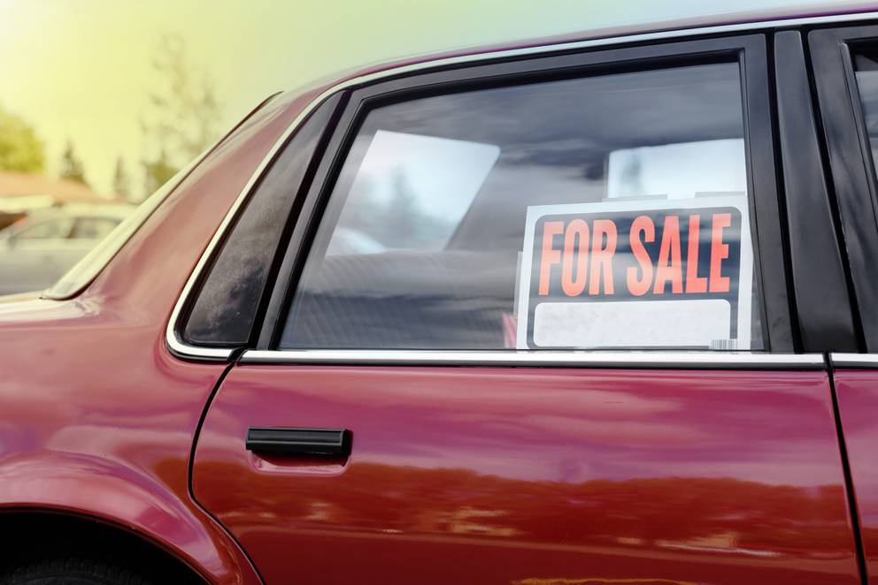 Jak napisać dobre ogłoszenie sprzedaży auta