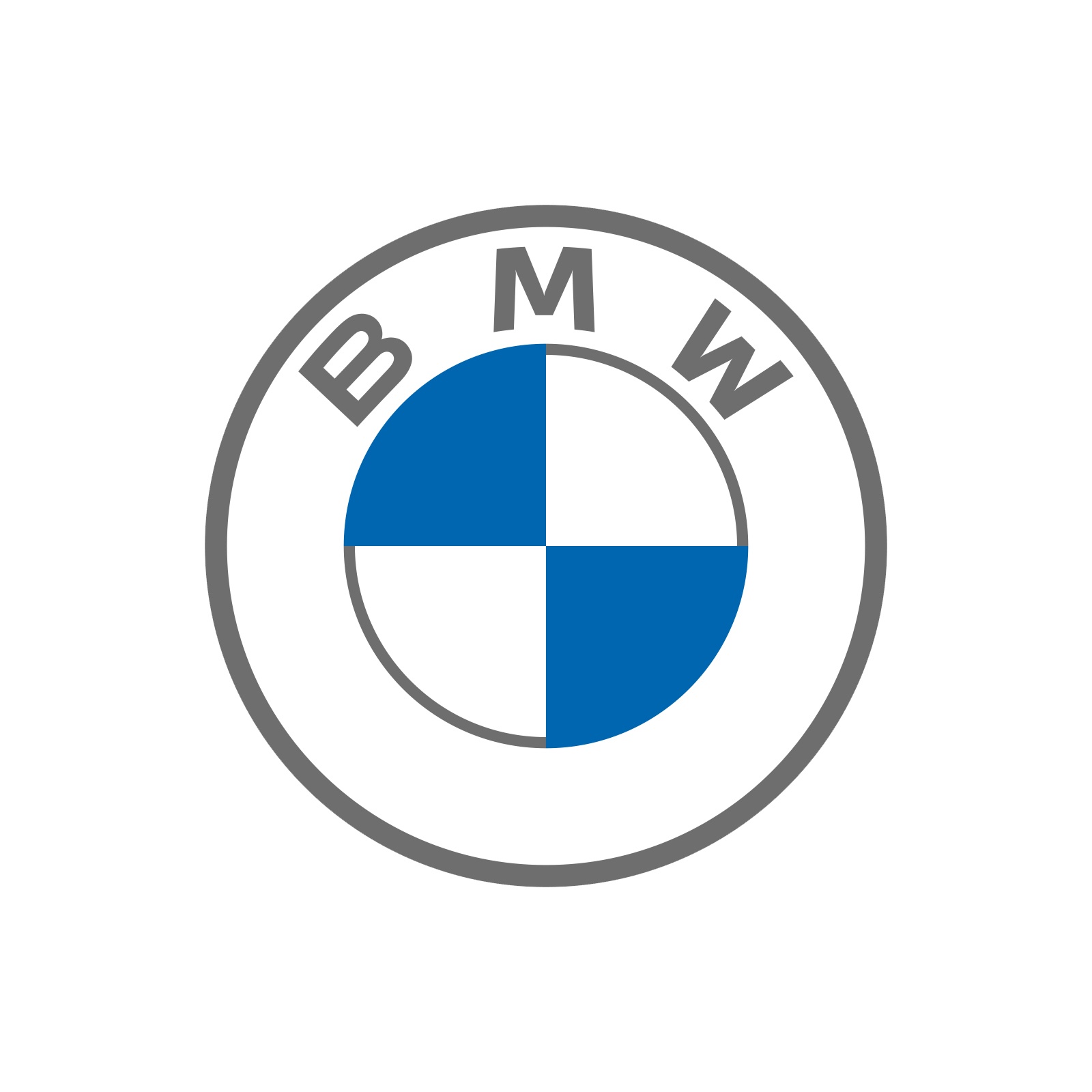 Nowe logo BMW