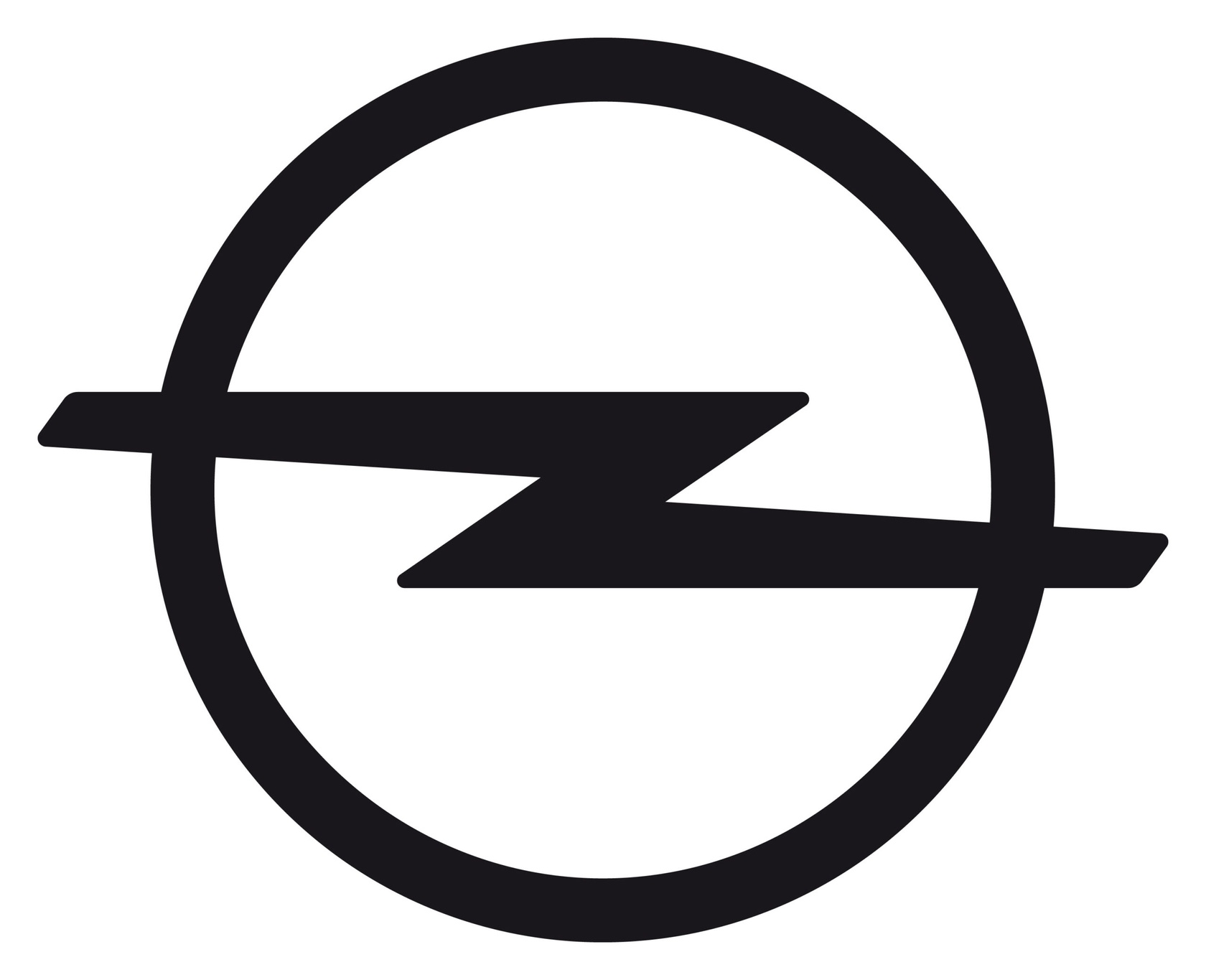 Nowe logo Opel