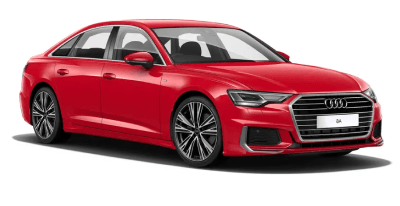 Audi A6 dane techniczne