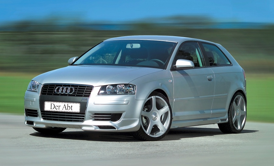 ABT Audi A3