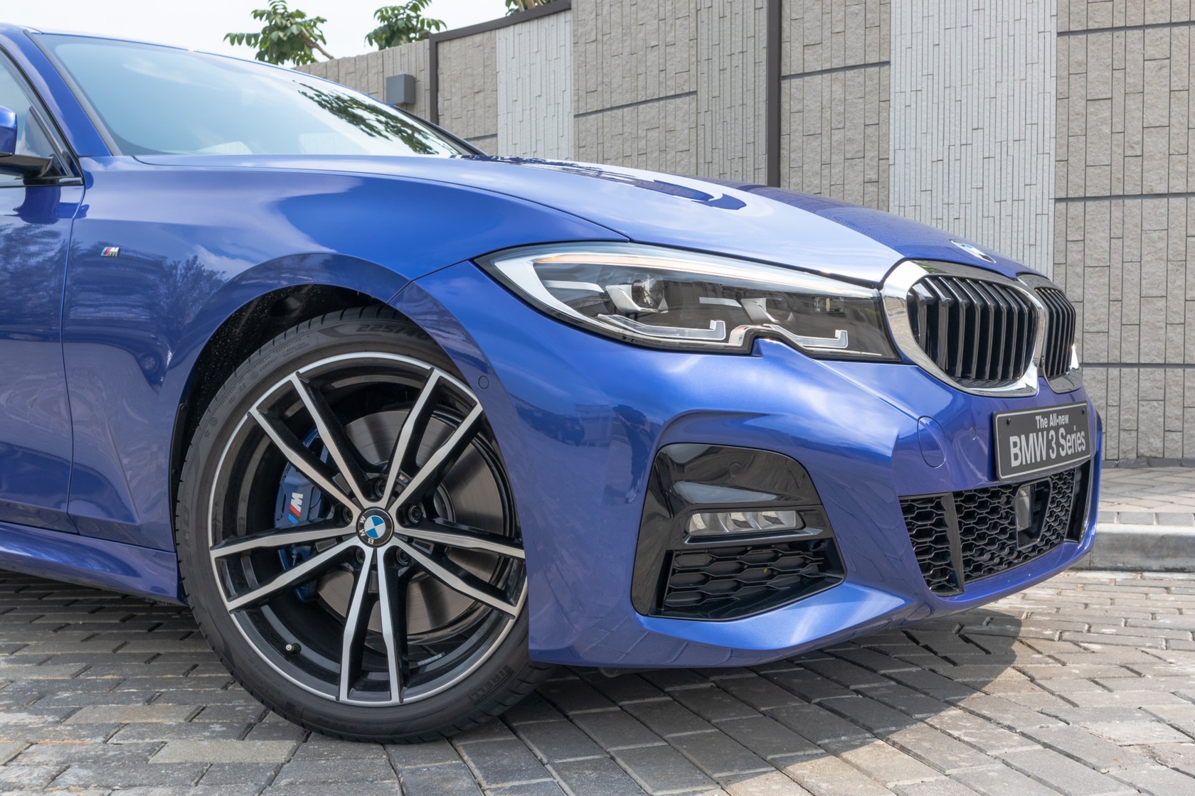 Internetowy Samochód Roku 2020: BMW seria 3