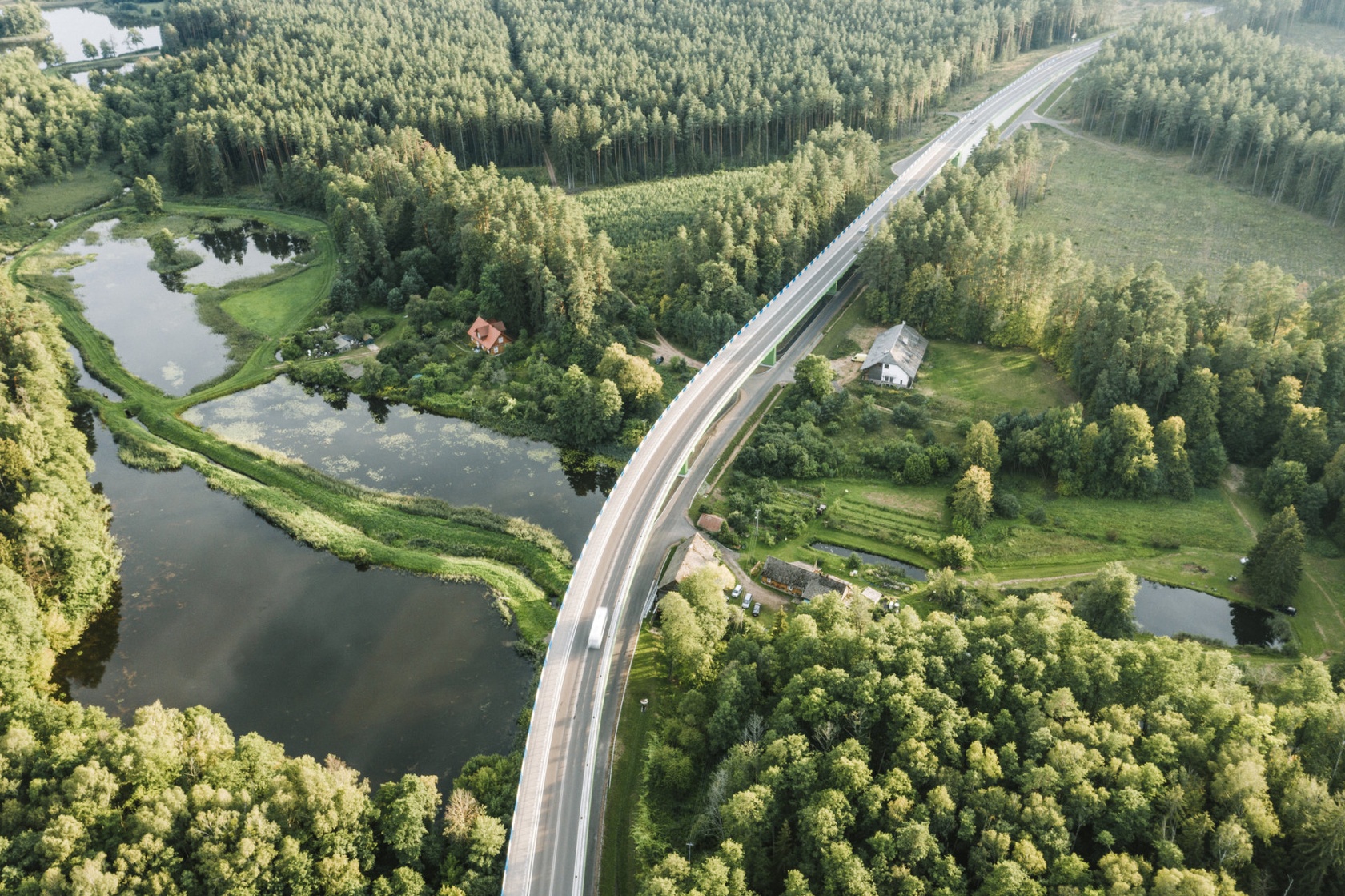 Autostrady w Polsce