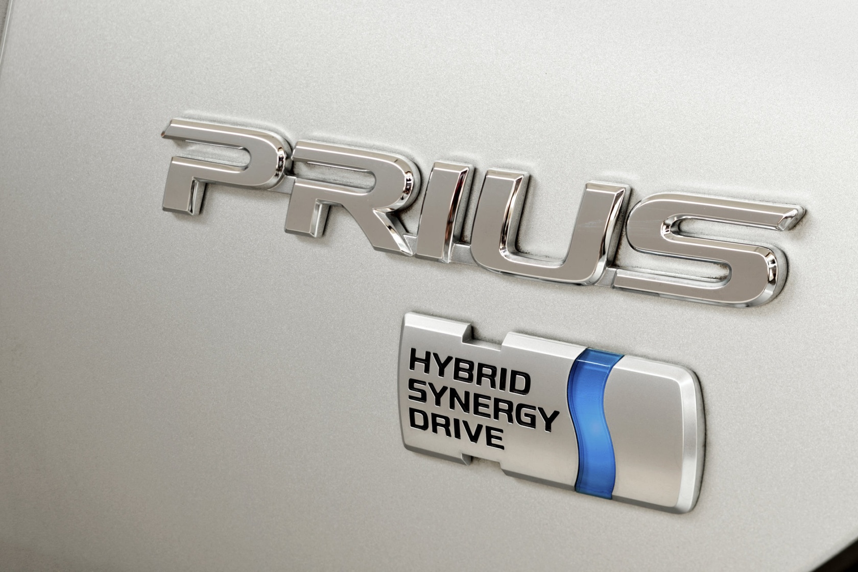 Toyota Prius III - hybryda legendarna