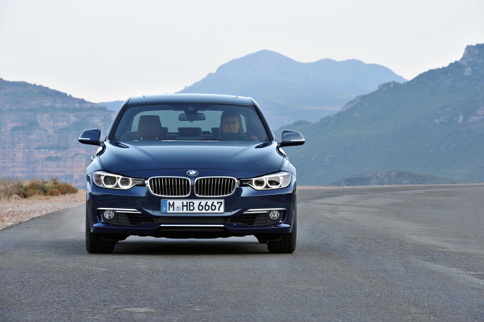 BMW seria 3 - najpopularniejszy samochód używany 2021