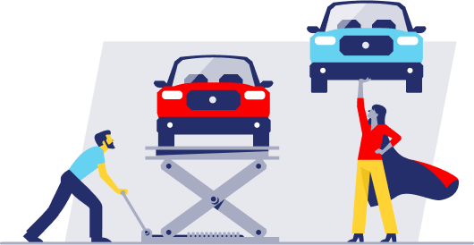 Jak sprawdzić samochód przed kupnem