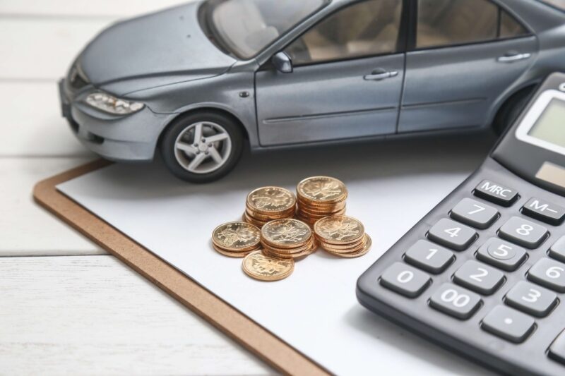 ile kosztuje leasing samochodu?